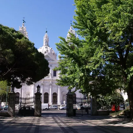 Διαμέρισμα Estrela Lisboa