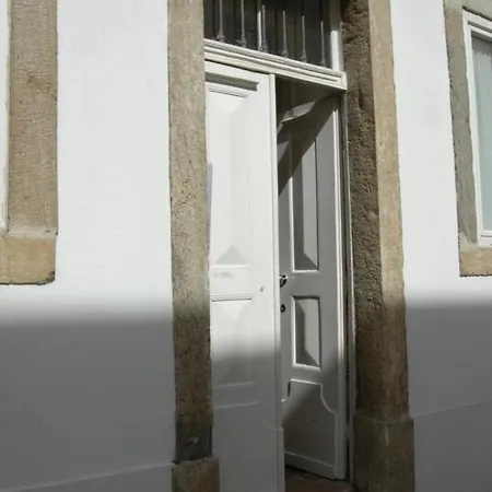Estrela Διαμέρισμα Lisboa